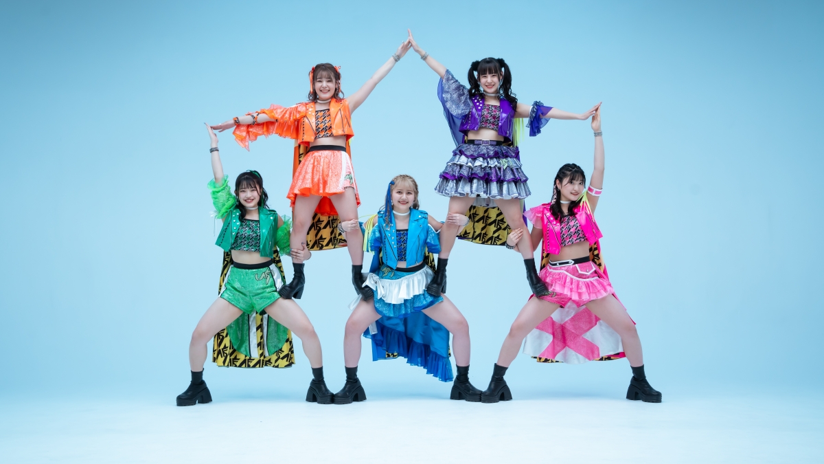 アプガが新グループオーディションを開催！夢のステージを目指そう！