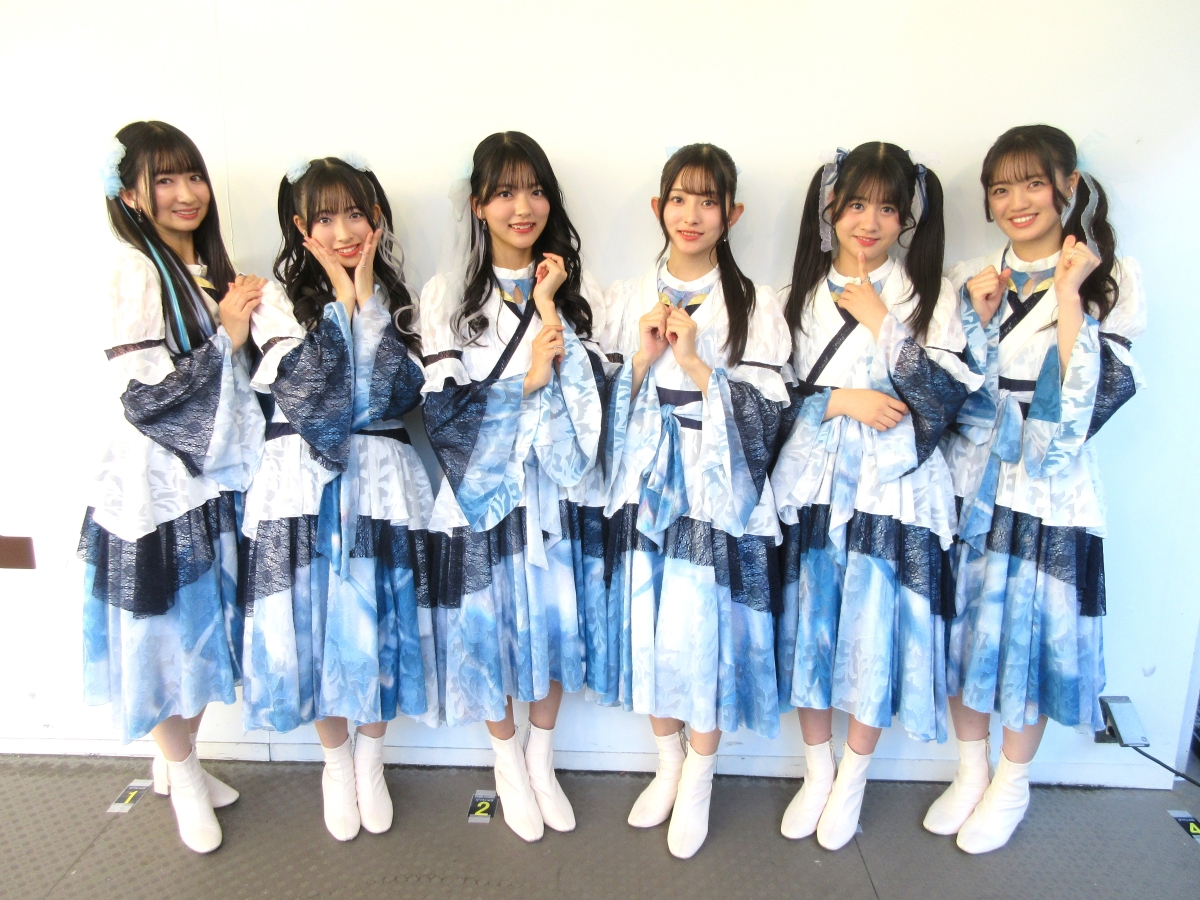 【インタビュー】ばってん少女隊が現体制ラストアルバムをリリース！卒業を控えた瀬田さくらへの思いが溢れた蒼井りるあは涙ながらに思い出を語る！