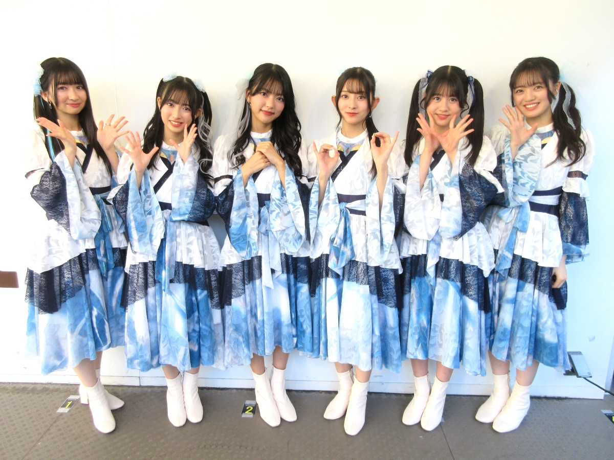 【インタビュー】ばってん少女隊が現体制ラストアルバムをリリース！卒業を控えた瀬田さくらへの思いが溢れた蒼井りるあは涙ながらに思い出を語る！