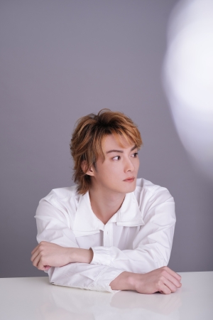 寺西優真 ニュー・デジタル・シングル「あの夜を止めて」（BSフジ連続テレビドラマ「SPELL」～緑の猿の逆襲～ 主題歌）配信開始！