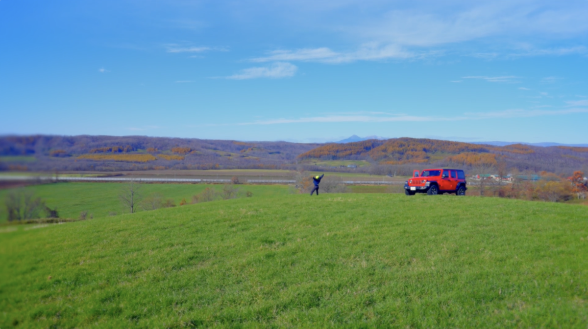 【Crystal Kay】新曲「Love Myself」11/22（金）配信リリース！北海道で撮影された癒しとポジティブなエネルギー満載なMV公開！メジャーデビュー25周年を記念したアナログ盤も発売決定！！