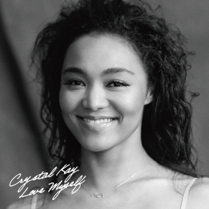 【Crystal Kay】新曲「Love Myself」11/22（金）配信リリース！北海道で撮影された癒しとポジティブなエネルギー満載なMV公開！メジャーデビュー25周年を記念したアナログ盤も発売決定！！
