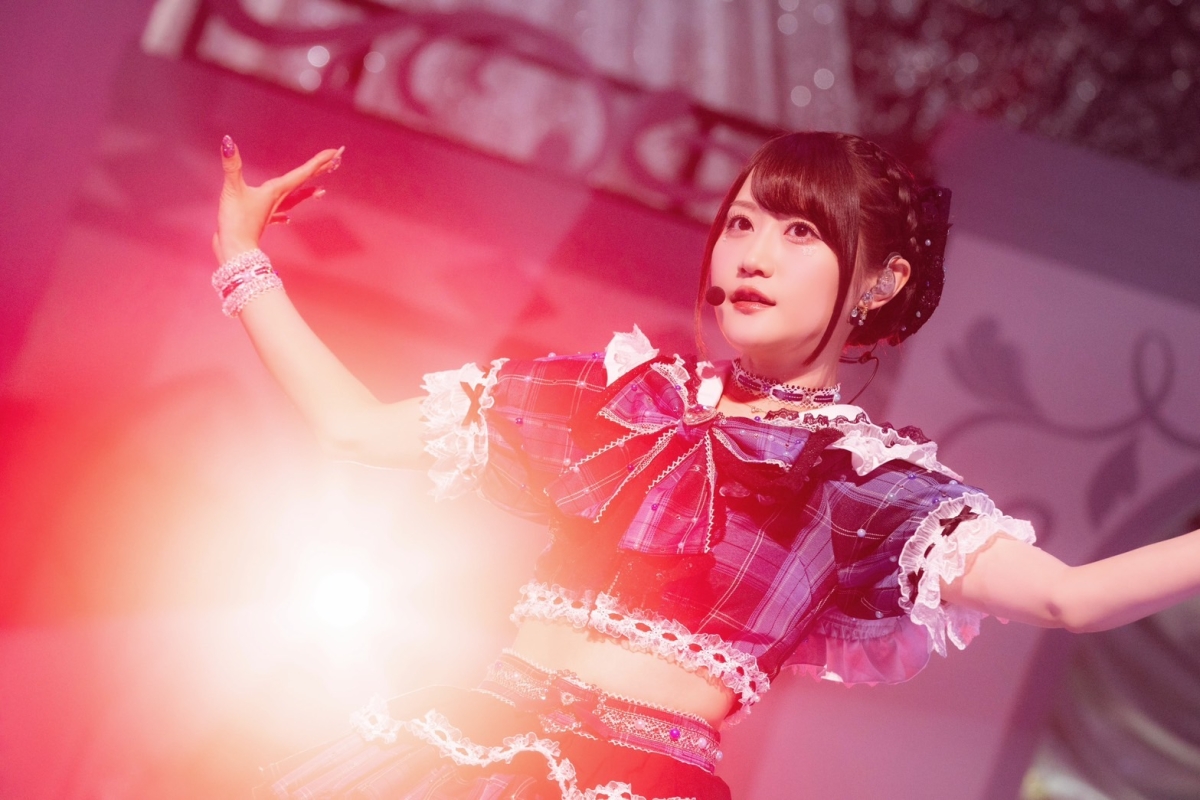 『小倉 唯 LIVE TOUR 2024 〜Bloomy × Meet you!〜』ファイナル公演のオフィシャルレポートが到着! 3 『小倉 唯 LIVE TOUR 2024 〜Bloomy × Meet you!〜』ファイナル公演のオフィシャルレポートが到着!