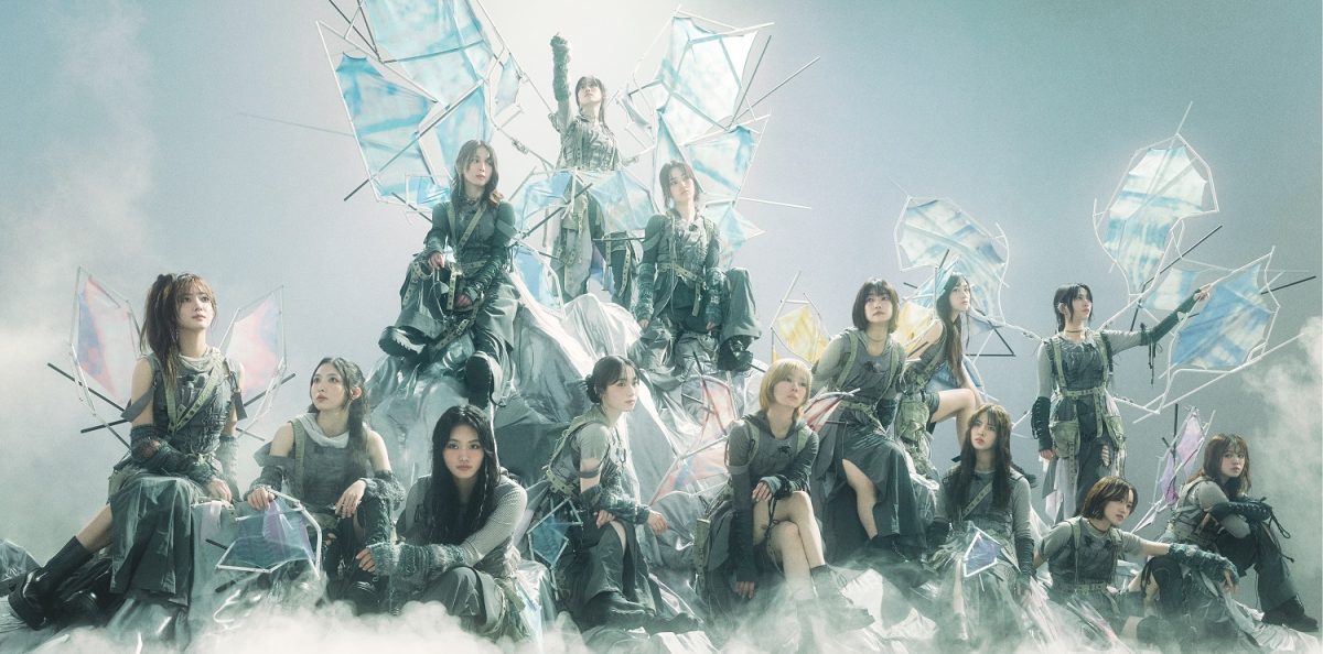 櫻坂46・ZOZOマリンスタジアム史上最大動員数の72,000人を動員！躍進した2024年の集大成を魅せたグループ4周年ライブ！