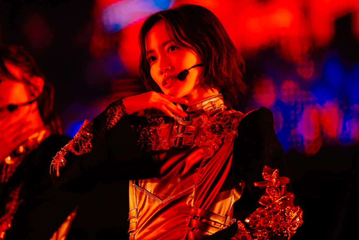 櫻坂46・ZOZOマリンスタジアム史上最大動員数の72,000人を動員！躍進した2024年の集大成を魅せたグループ4周年ライブ！