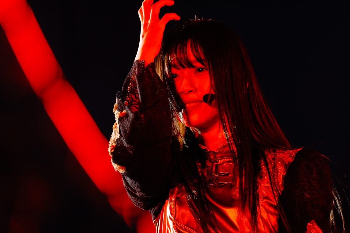 櫻坂46・ZOZOマリンスタジアム史上最大動員数の72,000人を動員！躍進した2024年の集大成を魅せたグループ4周年ライブ！