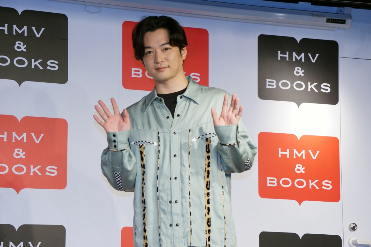 千葉雄大の6年の連載『喋って食って零キロカロリー』が書籍化