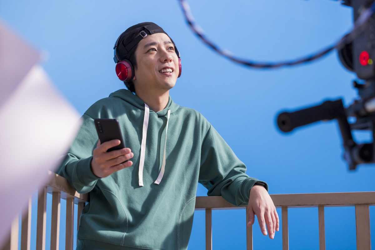 JCB、二宮和也と川口春奈が出演する新CM「いつでもどこでもJCB」篇を11月26日（火）より全国で放送開始