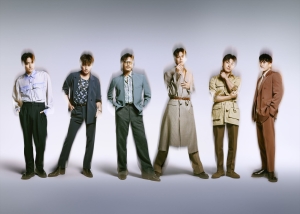 【LDH】2024年を締めくくる年末スペシャル公演の詳細が解禁！28日EXILE THE SECOND、29日FANTASTICS、30日31日GENERATIONSの単独ステージが決定！