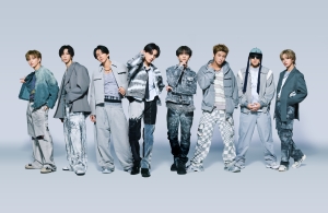 【LDH】2024年を締めくくる年末スペシャル公演の詳細が解禁！28日EXILE THE SECOND、29日FANTASTICS、30日31日GENERATIONSの単独ステージが決定！