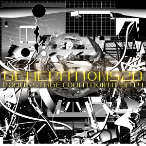 【LDH】2024年を締めくくる年末スペシャル公演の詳細が解禁！28日EXILE THE SECOND、29日FANTASTICS、30日31日GENERATIONSの単独ステージが決定！