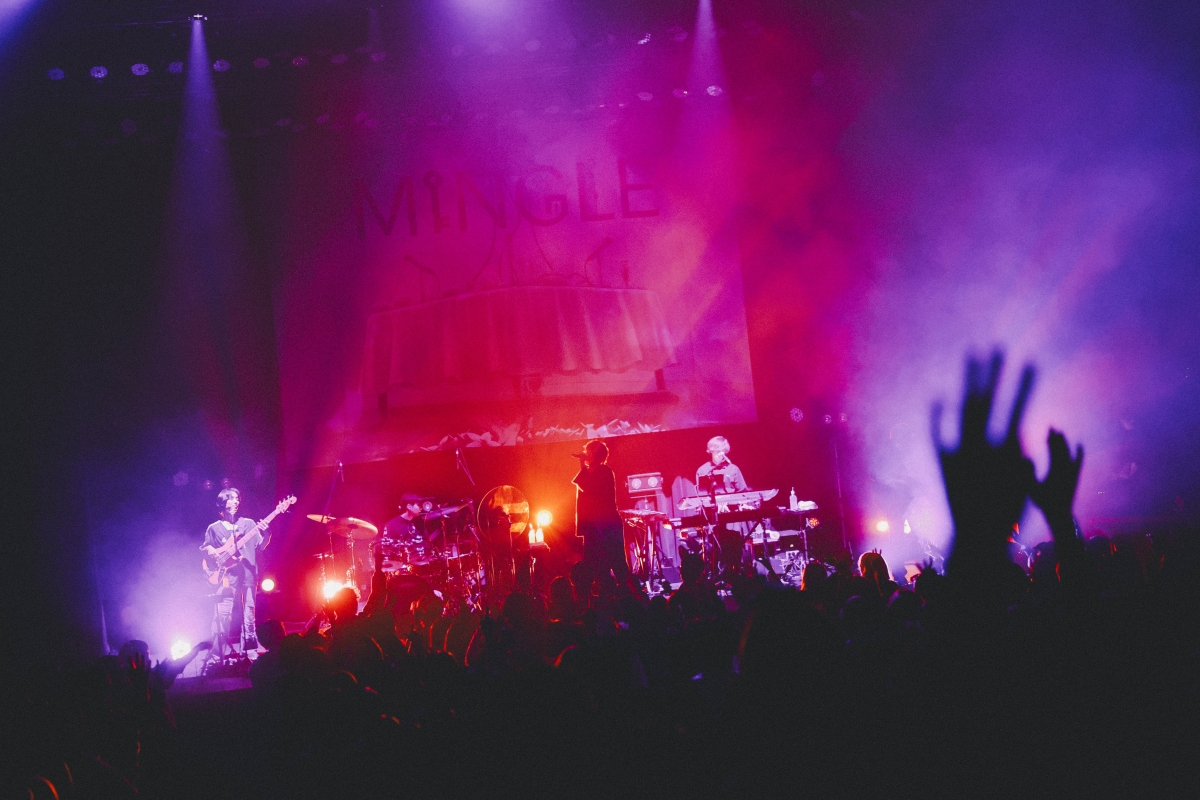 なとり　2025年全国ツアー「Zepp Tour 2025」追加公演が決定！