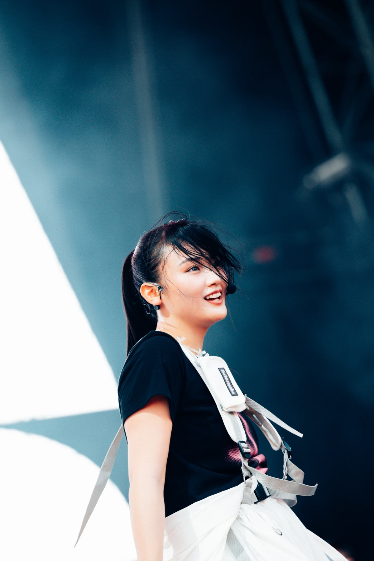 香港に櫻咲く！日本人女性グループ初！櫻坂46、香港最大級音楽フェスメインステージに降り立つ！