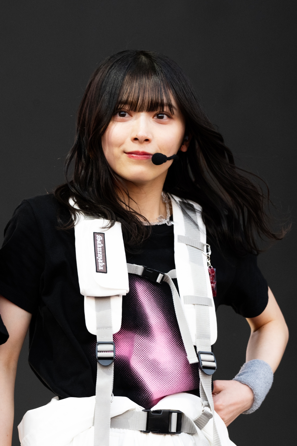 香港に櫻咲く！日本人女性グループ初！櫻坂46、香港最大級音楽フェスメインステージに降り立つ！