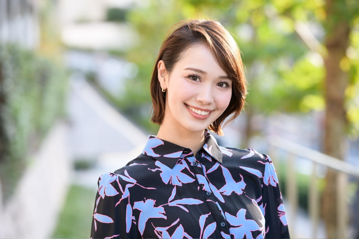 元宝塚娘役・大澤サラがオスカープロモーションに所属に！