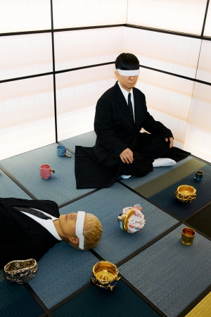 【m-flo】国内最大規模のダンスミュージックフェスティバル「GMO SONIC 2025」初出演決定！