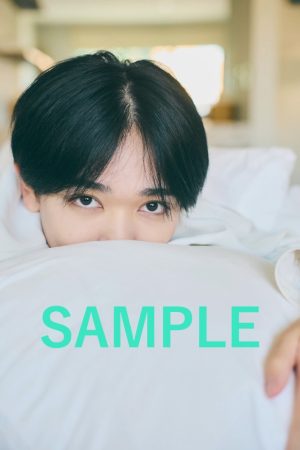 宮世琉弥 1st写真集「Anew ー宮城から世界へー」表紙デザイン完成！新カットが一挙公開！発売記念パネル展の開催が決定！