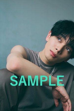 宮世琉弥 1st写真集「Anew ー宮城から世界へー」表紙デザイン完成！新カットが一挙公開！発売記念パネル展の開催が決定！