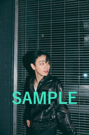 宮世琉弥 1st写真集「Anew ー宮城から世界へー」表紙デザイン完成！新カットが一挙公開！発売記念パネル展の開催が決定！