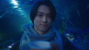<全10話の連続ドラマ/ワンカット長回し/一人芝居/主観映像> 田中洸希・大倉空人・柏木悠・松本大輝・草川直弥 それぞれ主演 TikTokドラマ『みつめてそらして-moratorium-』2024年12月18日(水)18:00より順次配信 ABCテレビ『みつめてそらして-crossroad-』2024年12月23日(月)24:24より順次放送 ~ 脚本/監督は映画『溺れるナイフ』を手掛けた山戸結希 ~ 46 <全10話の連続ドラマ/ワンカット長回し/一人芝居/主観映像> 田中洸希・大倉空人・柏木悠・松本大輝・草川直弥 それぞれ主演 TikTokドラマ『みつめてそらして-moratorium-』2024年12月18日(水)18:00より順次配信 ABCテレビ『みつめてそらして-crossroad-』2024年12月23日(月)24:24より順次放送 ~ 脚本/監督は映画『溺れるナイフ』を手掛けた山戸結希 ~