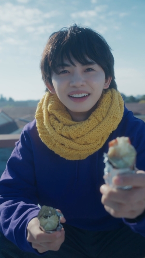 <全10話の連続ドラマ/ワンカット長回し/一人芝居/主観映像> 田中洸希・大倉空人・柏木悠・松本大輝・草川直弥 それぞれ主演 TikTokドラマ『みつめてそらして-moratorium-』2024年12月18日(水)18:00より順次配信 ABCテレビ『みつめてそらして-crossroad-』2024年12月23日(月)24:24より順次放送 ~ 脚本/監督は映画『溺れるナイフ』を手掛けた山戸結希 ~ 50 <全10話の連続ドラマ/ワンカット長回し/一人芝居/主観映像> 田中洸希・大倉空人・柏木悠・松本大輝・草川直弥 それぞれ主演 TikTokドラマ『みつめてそらして-moratorium-』2024年12月18日(水)18:00より順次配信 ABCテレビ『みつめてそらして-crossroad-』2024年12月23日(月)24:24より順次放送 ~ 脚本/監督は映画『溺れるナイフ』を手掛けた山戸結希 ~