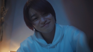 <全10話の連続ドラマ/ワンカット長回し/一人芝居/主観映像> 田中洸希・大倉空人・柏木悠・松本大輝・草川直弥 それぞれ主演 TikTokドラマ『みつめてそらして-moratorium-』2024年12月18日(水)18:00より順次配信 ABCテレビ『みつめてそらして-crossroad-』2024年12月23日(月)24:24より順次放送 ~ 脚本/監督は映画『溺れるナイフ』を手掛けた山戸結希 ~ 40 <全10話の連続ドラマ/ワンカット長回し/一人芝居/主観映像> 田中洸希・大倉空人・柏木悠・松本大輝・草川直弥 それぞれ主演 TikTokドラマ『みつめてそらして-moratorium-』2024年12月18日(水)18:00より順次配信 ABCテレビ『みつめてそらして-crossroad-』2024年12月23日(月)24:24より順次放送 ~ 脚本/監督は映画『溺れるナイフ』を手掛けた山戸結希 ~