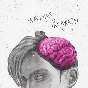 Novel Core、来年2月開催の自身初のアリーナ単独公演・ライブアンセム「Welcome To My Brain」を本日リリース。Music Videoを公開。 2 Novel Core、来年2月開催の自身初のアリーナ単独公演・ライブアンセム「Welcome To My Brain」を本日リリース。Music Videoを公開。