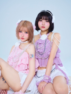 清 竜人25が主催する3か月連続対バンイベントの2月公演にTHE SUPER FRUIT、3月公演にいぎなり東北産の出演が決定! 4 清 竜人25が主催する3か月連続対バンイベントの2月公演にTHE SUPER FRUIT、3月公演にいぎなり東北産の出演が決定!
