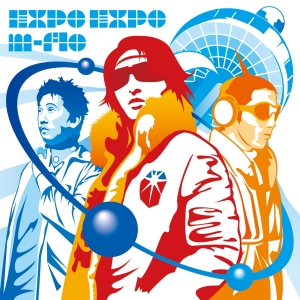 【m-flo】“EXPO EXPO” 再来!? 大阪・関西万博 スペシャルイベント「FUTURE OF LIFE いのちの未来オープニングイベント」出演決定！