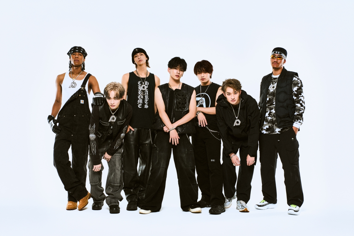 【PSYCHIC FEVER】昨年に引き続きベトナム最大の野外音楽フェス『HOZO MUSIC FESTIVAL 2024』に出演！現地ファン殺到の大熱狂のステージに！！