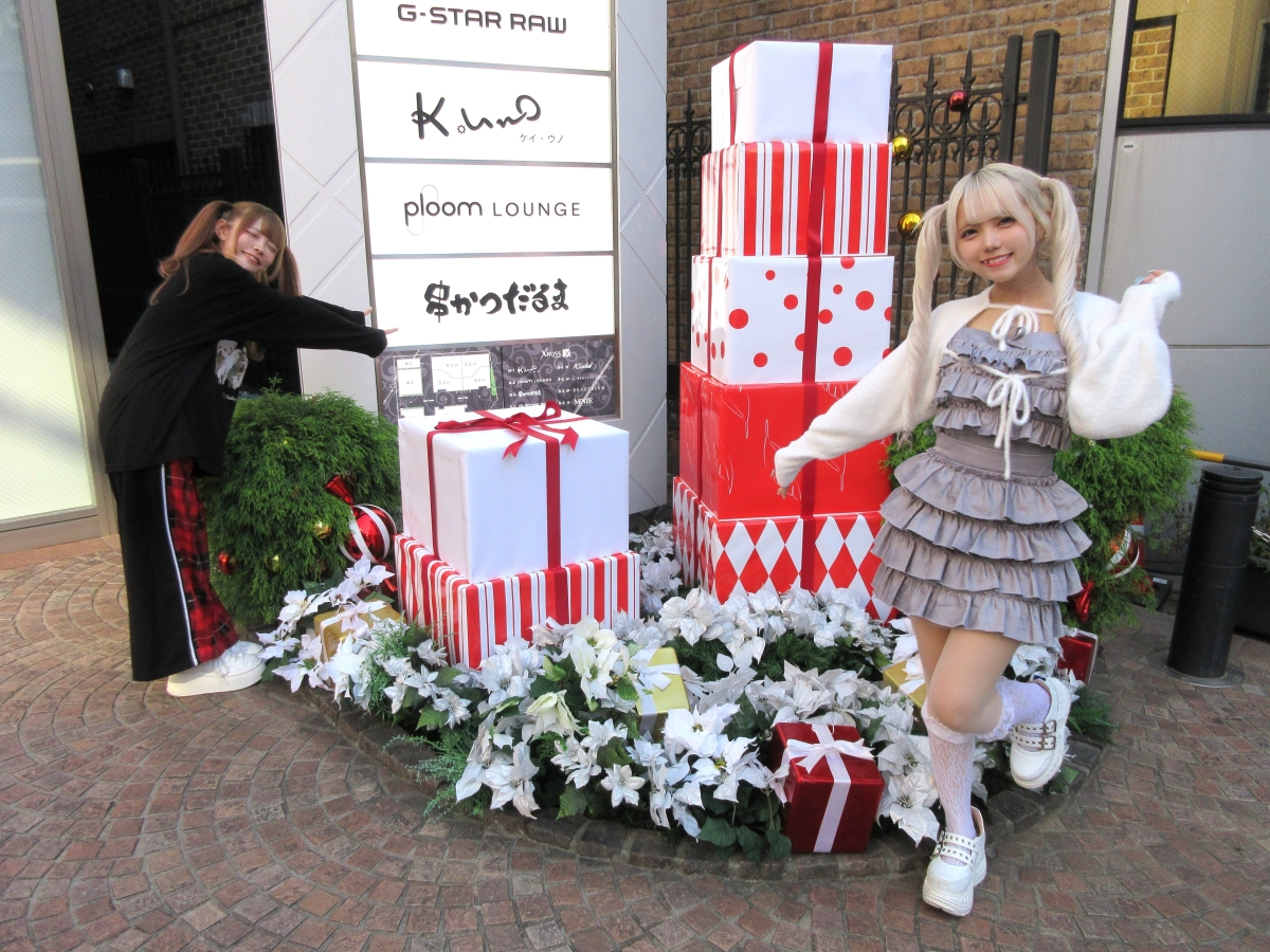 【インタビュー】NANIMONO眠岸ぷりんがインキャになった原因はクリスマスにあった!? 輪廻ねるは母親との感動のエピソードを語る！