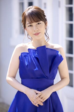 丘みどり、20周年記念アルバム『JOURNEY』から「トリドリ夢見鳥 feat. DJ KOO」先行配信！！