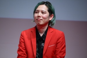 「TikTok TOHO Film Festival2024」グランプリは４度目にして史上初のアニメ作品「遊園人」に決定！ 三吉彩花「縦型映画はまだまだ秘めた可能性がある」TikTok と東宝による縦型映画祭で多くの才能が輝く！ 齊藤京子を主演に迎え新作の縦型短編作品を制作