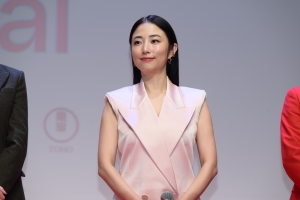 「TikTok TOHO Film Festival2024」グランプリは４度目にして史上初のアニメ作品「遊園人」に決定！ 三吉彩花「縦型映画はまだまだ秘めた可能性がある」TikTok と東宝による縦型映画祭で多くの才能が輝く！ 齊藤京子を主演に迎え新作の縦型短編作品を制作