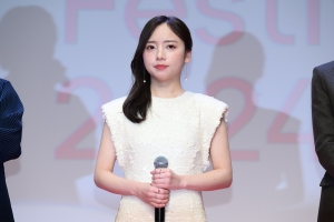 「TikTok TOHO Film Festival2024」グランプリは４度目にして史上初のアニメ作品「遊園人」に決定！ 三吉彩花「縦型映画はまだまだ秘めた可能性がある」TikTok と東宝による縦型映画祭で多くの才能が輝く！ 齊藤京子を主演に迎え新作の縦型短編作品を制作