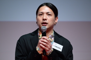 「TikTok TOHO Film Festival2024」グランプリは４度目にして史上初のアニメ作品「遊園人」に決定！ 三吉彩花「縦型映画はまだまだ秘めた可能性がある」TikTok と東宝による縦型映画祭で多くの才能が輝く！ 齊藤京子を主演に迎え新作の縦型短編作品を制作
