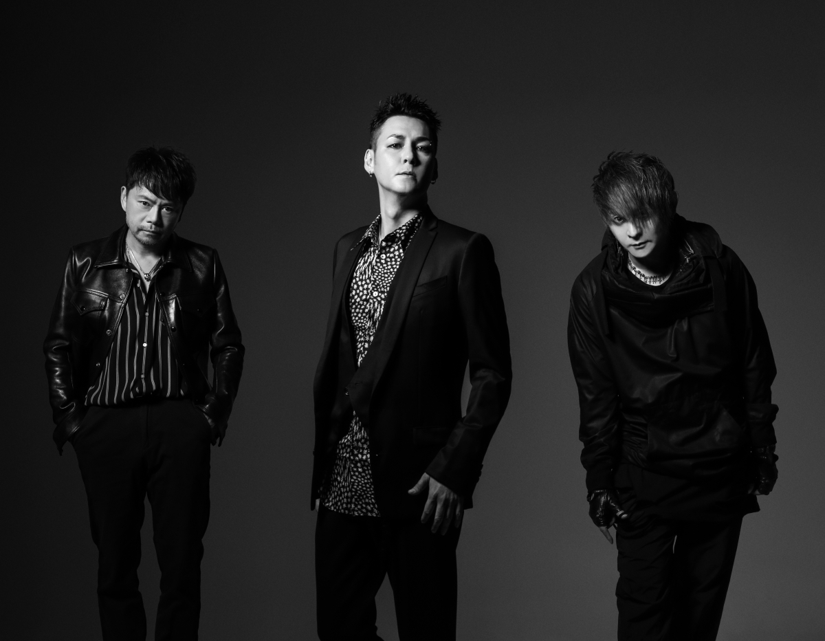 LUNA SEAのギタリストINORANが初の対バンツアーを開催!ジャンル、世代を越え今、熱いロックをかき鳴らす6バンドと激突! 8 LUNA SEAのギタリストINORANが初の対バンツアーを開催!ジャンル、世代を越え今、熱いロックをかき鳴らす6バンドと激突!