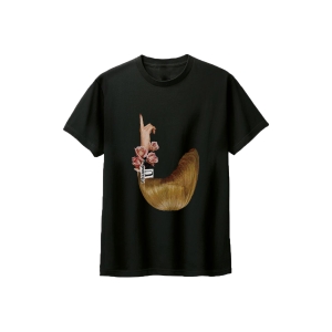 緑黄色社会、Newアルバム「Channel U」収録内容を解禁