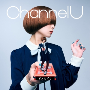 緑黄色社会、Newアルバム「Channel U」収録内容を解禁