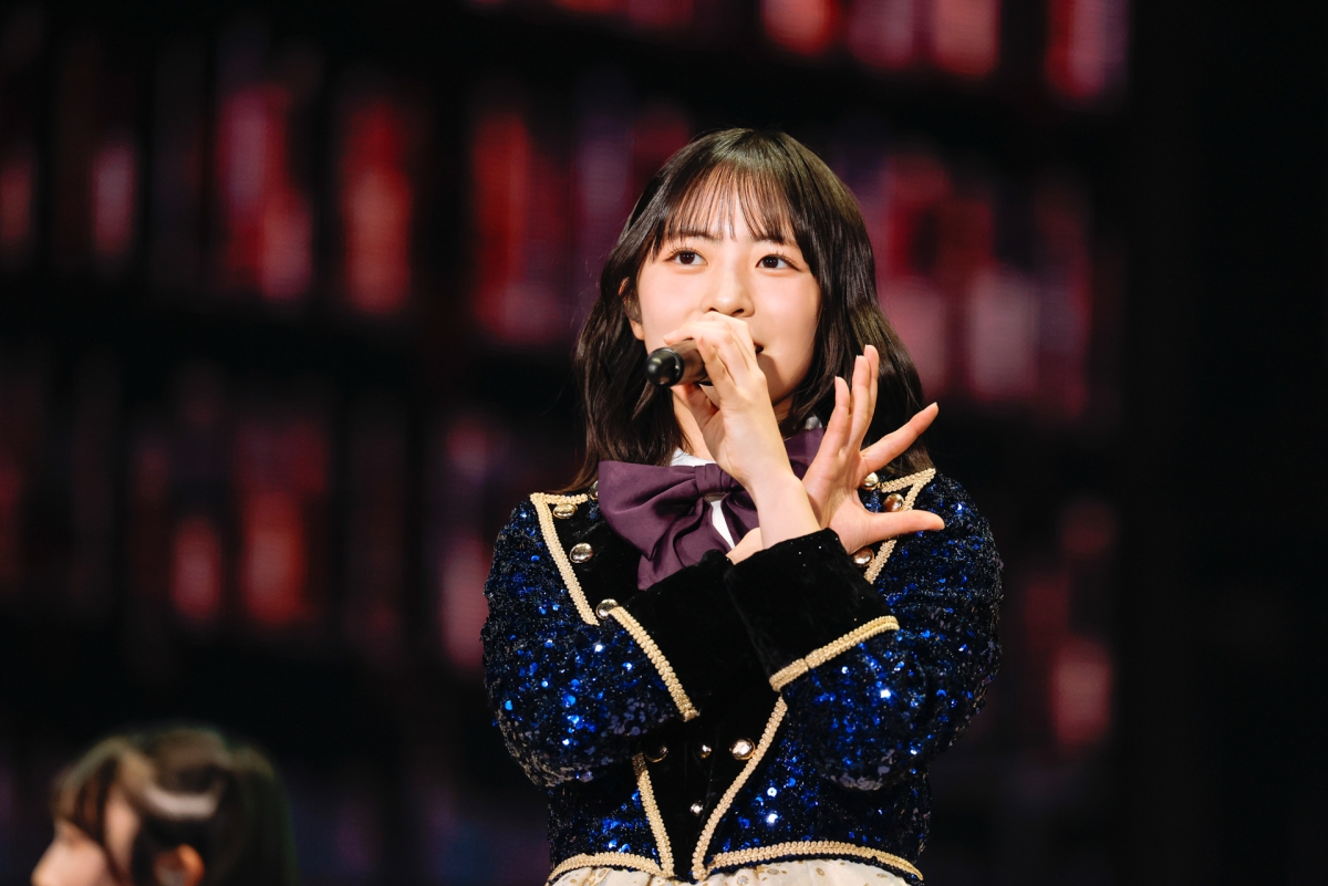 日向坂46が東京ドームを「ハッピー」と「サプライズ」で満たす！