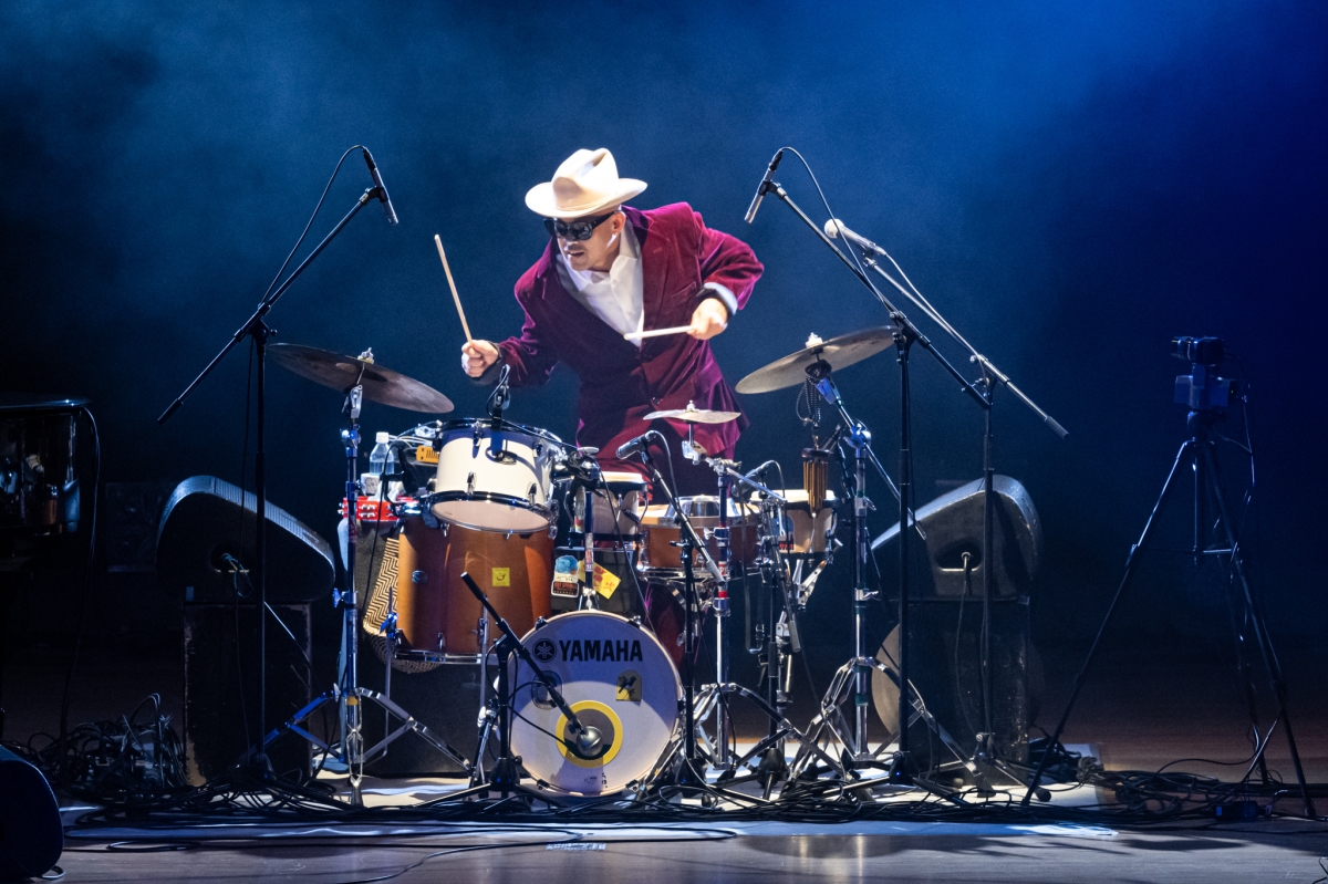 H ZETTRIO、心温まるクリスマスライブで2024年を締めくくり！ 2025年も止まらない進撃に期待高まる