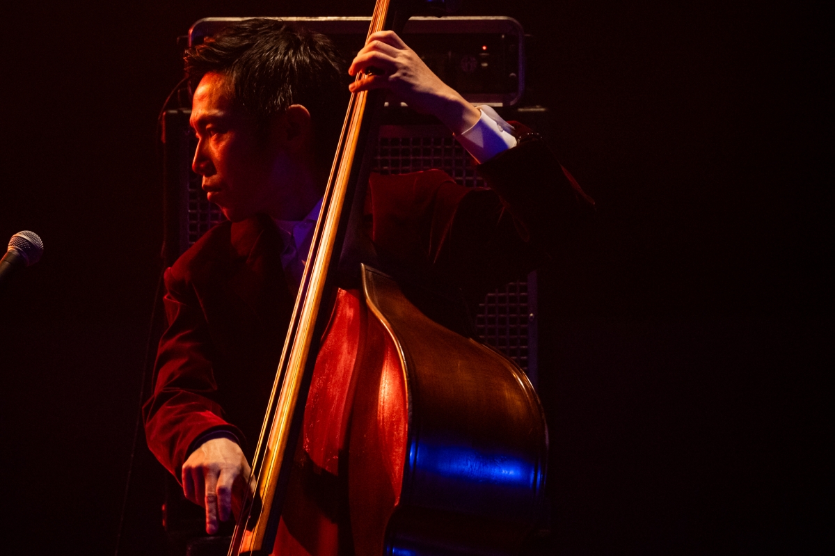 H ZETTRIO、心温まるクリスマスライブで2024年を締めくくり！ 2025年も止まらない進撃に期待高まる