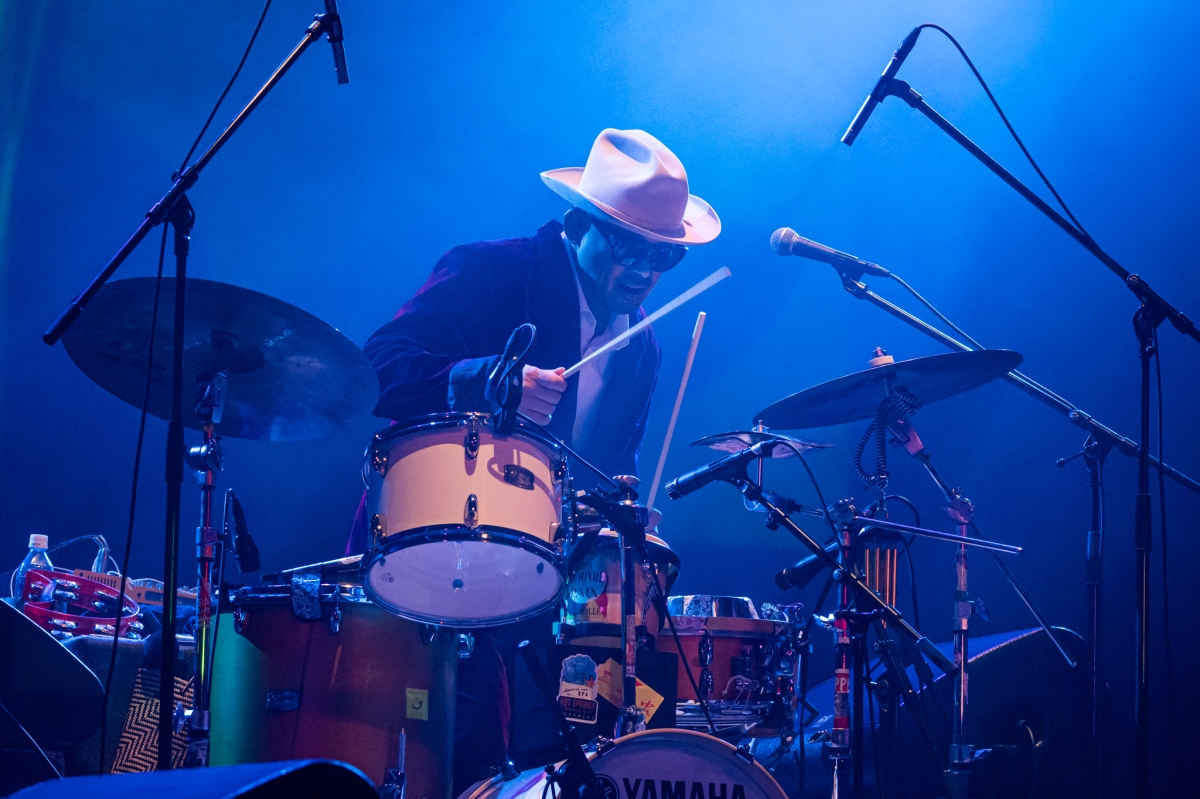 H ZETTRIO、心温まるクリスマスライブで2024年を締めくくり！ 2025年も止まらない進撃に期待高まる
