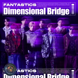 FANTASTICS、年末スペシャル公演開催、2月5日（水）発売ミニアルバムのリード曲初披露も！