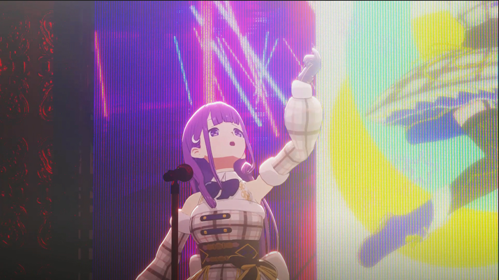 ナナニジキャラライブで感動の涙！8周年記念ライブをレポート