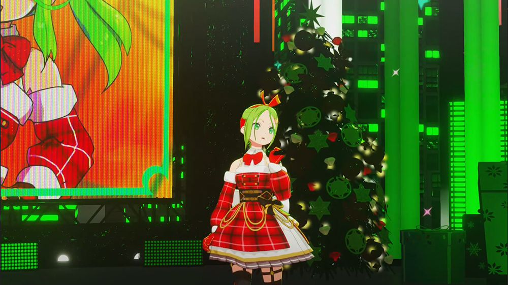 ナナニジキャラライブで感動の涙！8周年記念ライブをレポート