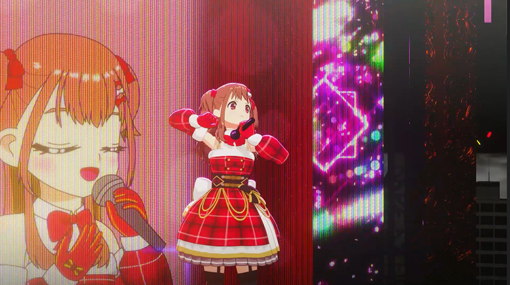 ナナニジキャラライブで感動の涙！8周年記念ライブをレポート