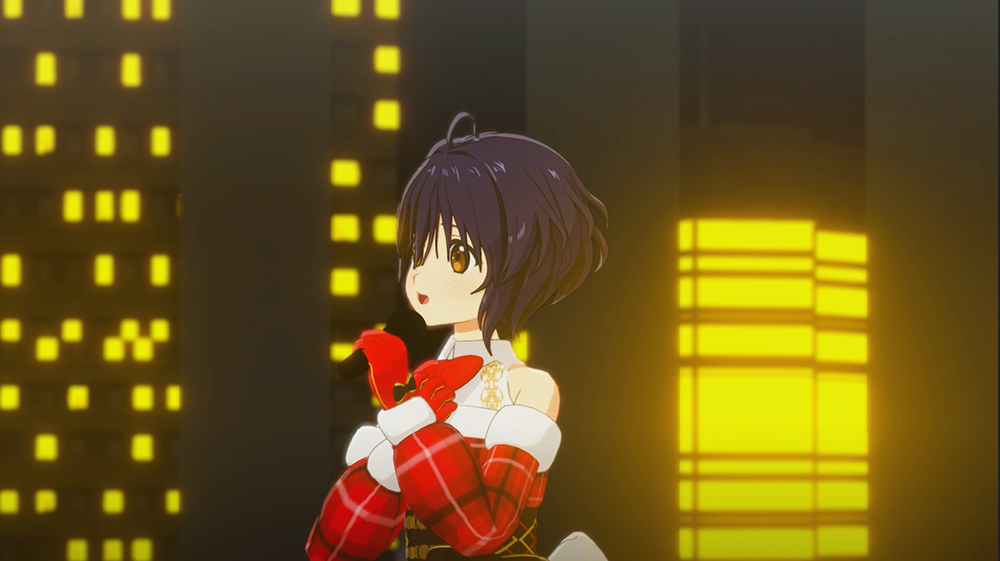 ナナニジキャラライブで感動の涙！8周年記念ライブをレポート