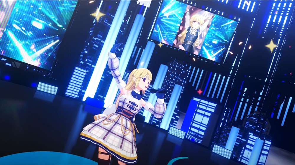 ナナニジキャラライブで感動の涙！8周年記念ライブをレポート