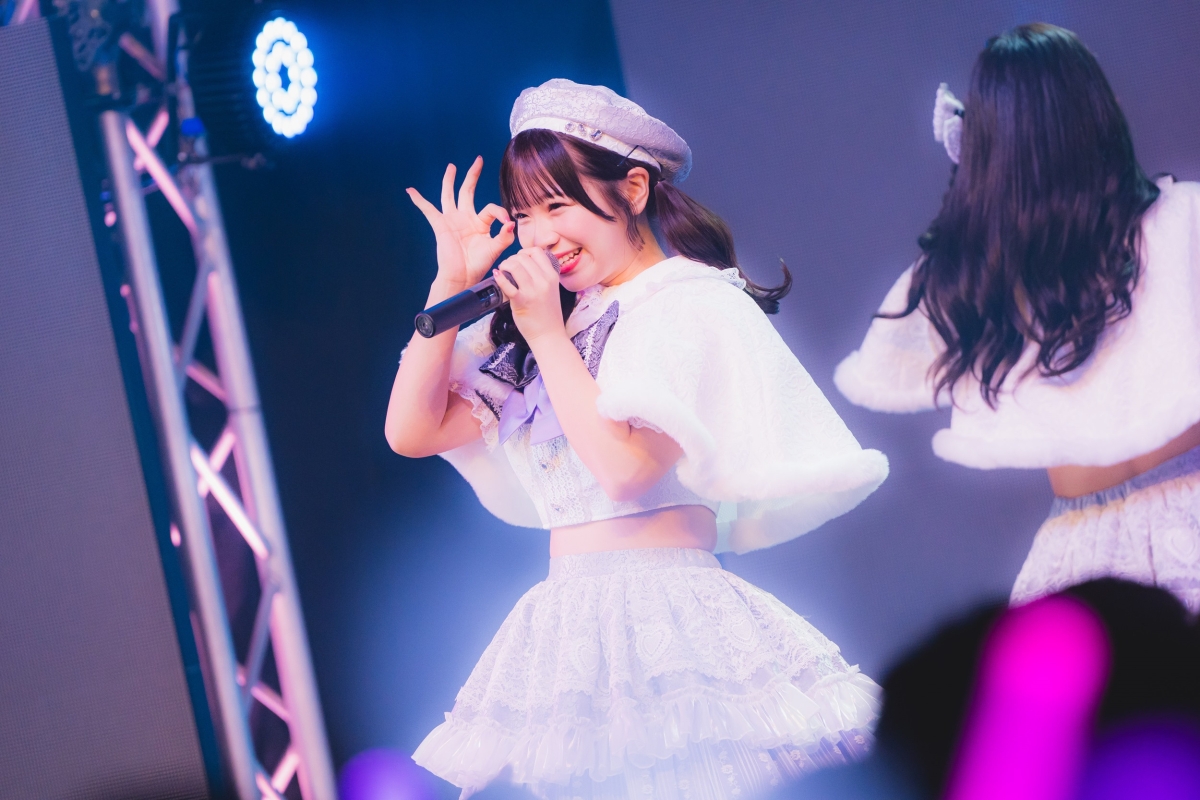 テラス×テラス 新体制お披露目ライブで、まさかの改名発表!? 乃木坂46の作曲家が手掛ける、新曲のセンターを掴み取れ！イジリー岡田が公式レフェリーを務める、「テラテラ　第一回センター争奪！　ガチンコ炎の３番勝負」の開催が決定！